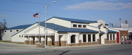 Blairstown Community Center