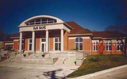 F&M Bank