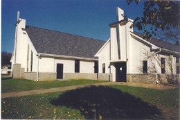 St. Paul's Lutheran Church